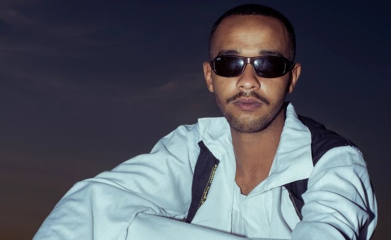 Taz Waves Drops Cryptic Single 'The Return Of The Unknown Traveler'