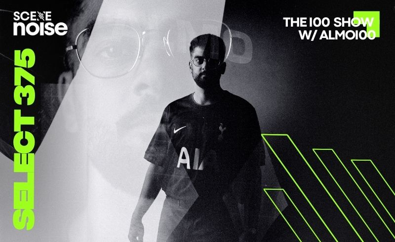 Select 375: Mixed Almo١٠٠