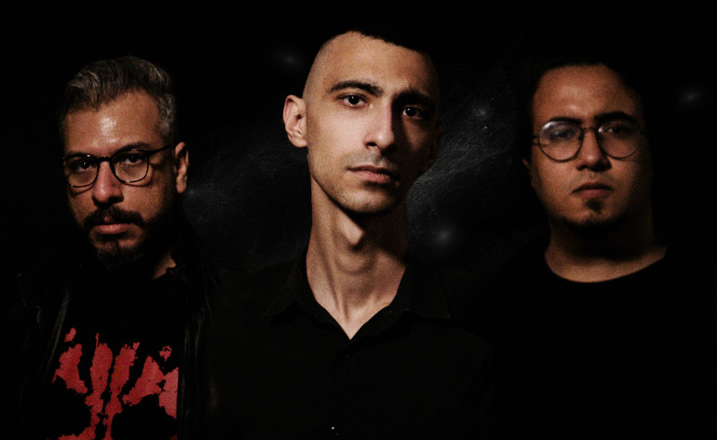 Cairo-Based Death Metal Band Astra Abysossque Debuts New Single