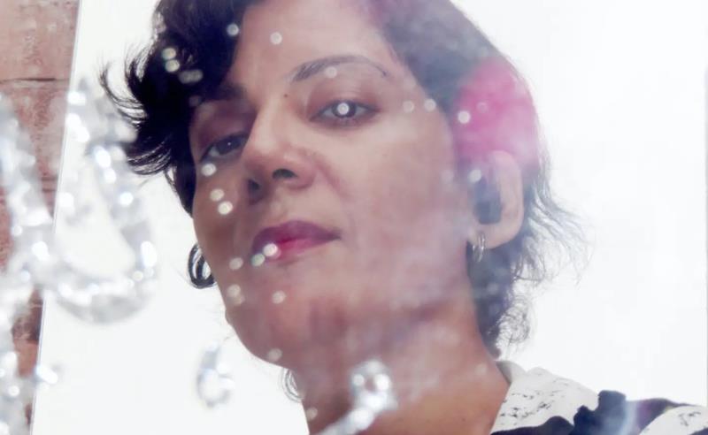 Fatima Al Qadiri Disrupts Khaleeji Club Tropes on ‘7ilween’
