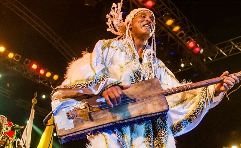 Gnaoua Festival: Celebrating 25 Years of Essaouira’s Musical Legacy