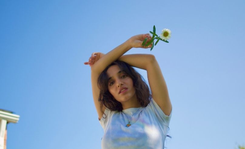 Sarah Khatami Pays Tribute to Gaza’s Martyred Children on ‘Jannah’