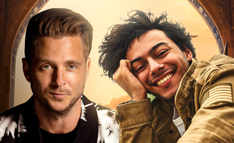 Mishaal Tamer & One Republic Team Up for Assassin’s Creed Mirage Game