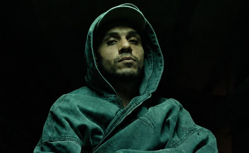 Slyver Brings a Combative Edge to His Latest EP ‘PV2.0'