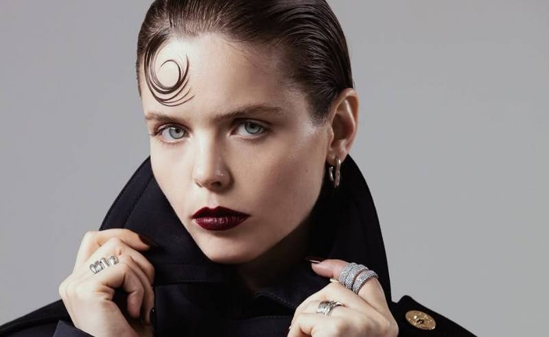 Sedef Adasï to Headline Geeza Records' Halloween Bash in Cairo