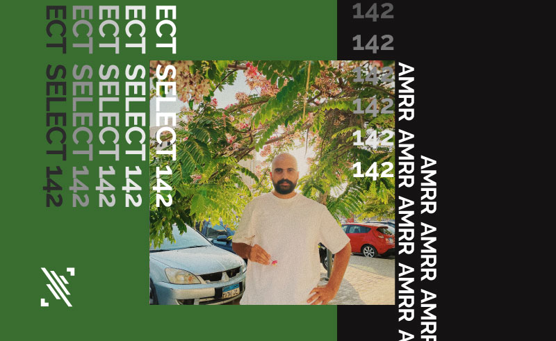Select 142: Mixed by Amrr