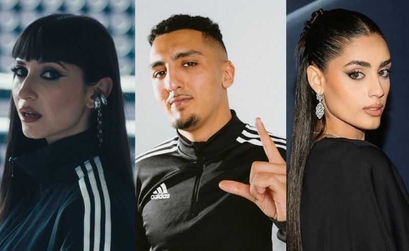 Lina Makoul, Zeyne & Morad to Play Palestine Benefit Gig in Barcelona