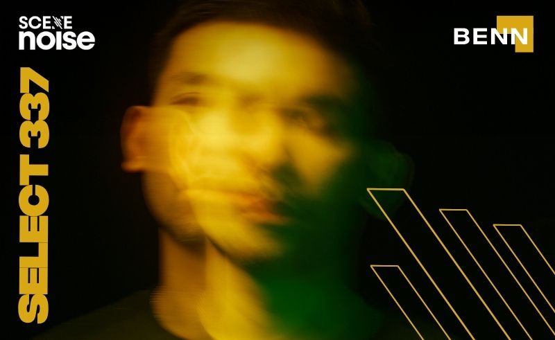 Select 337: Mixed by BENN