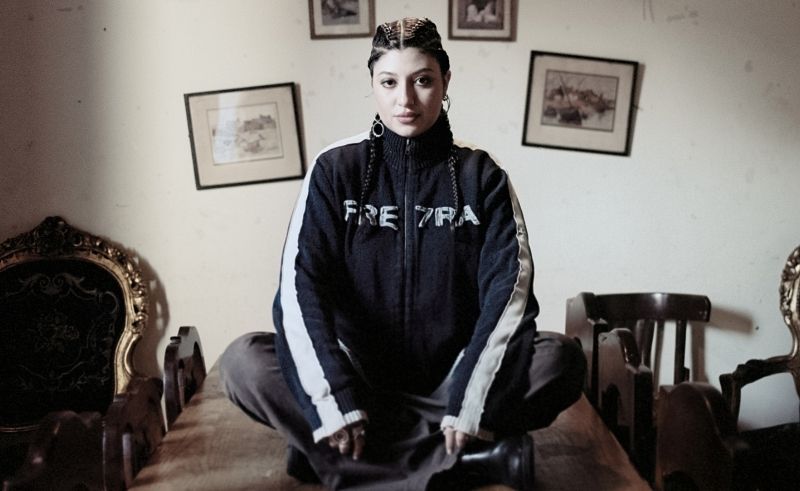 Lella Fedda Makes Comeback With Reflective R&B Single ‘25’