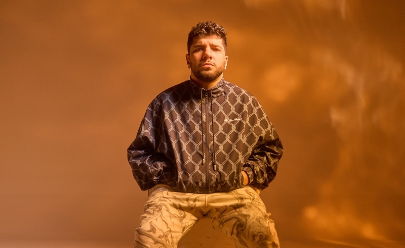 Lege-Cy Scores Soundtrack for Part Three of an Egyptian TV Hit Series