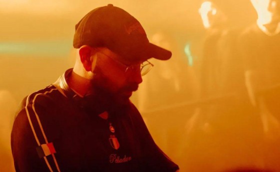 Moving Still Reimagines Arabic Disco in Vol 2 of 'Ouddy Bangers'