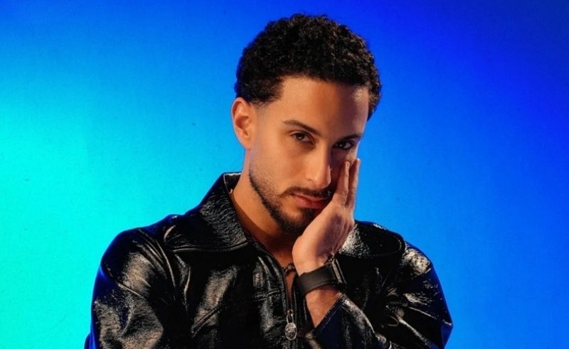 Shuffle | April 14 - April 29