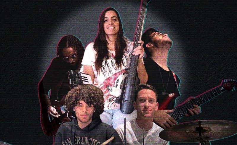 MENA TikTok-Famous Musicians You Should Have on Your Radar