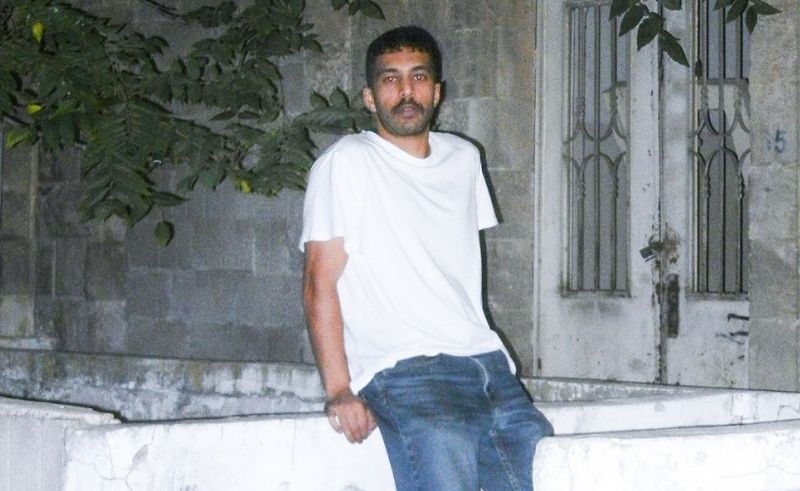 Shbash's EP 'A5r Zman' is a Snapshot of Jordan's underground Rap Scene