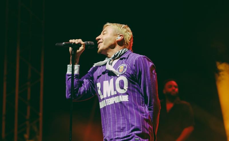 Macklemore Announces Mini Euro Tour to Raise Funds for Palestine 