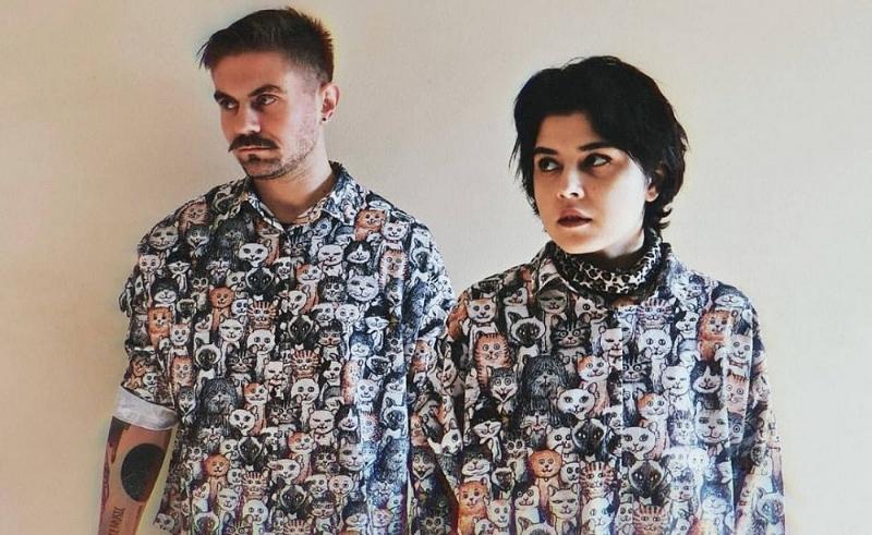  WOLF FANG MIDI Venture Into the Paranormal With ‘She’s Gone’