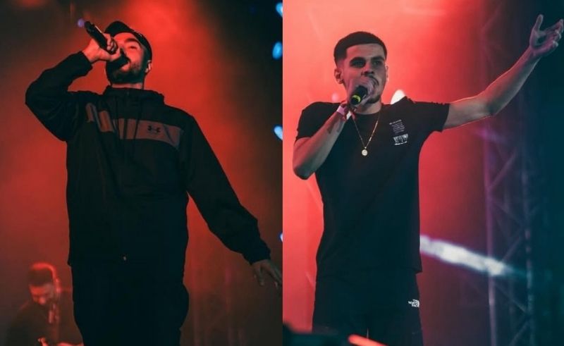 Fawzi & Touch Denounce the Reality of the Music Industry on ‘Helsinki’