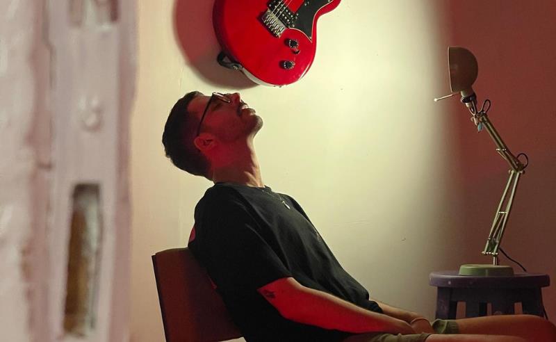 Altrivers Shapes Immersive Ambience into Sonic Structures on ‘3yooni’