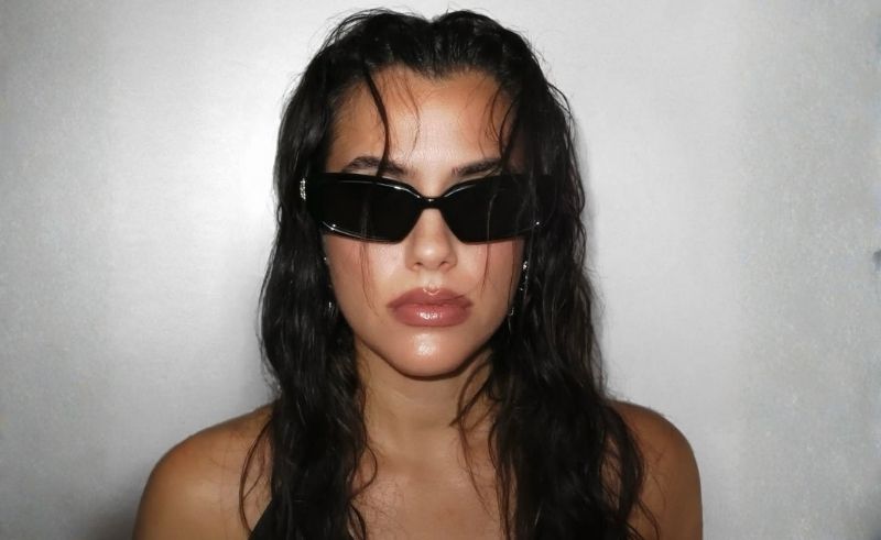 WORD | Lana Lubany - 73T