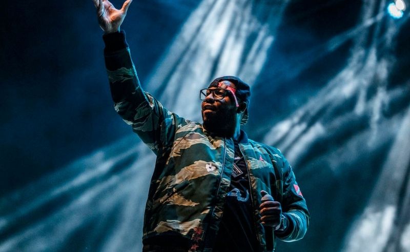 Flipperachi's ‘FA9LA’ Goes Viral After Bollywood Feature 