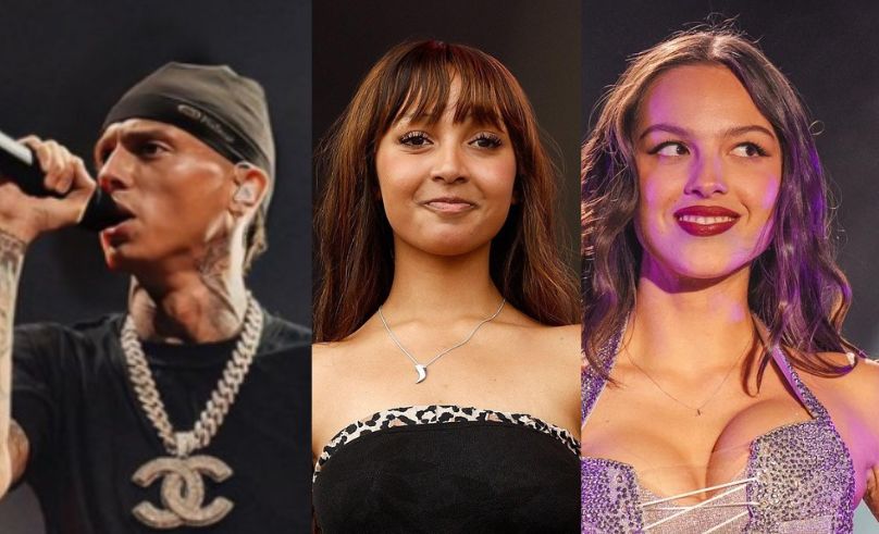 Central Cee, SZA & More to Participate in Fundraiser Auction for Sudan