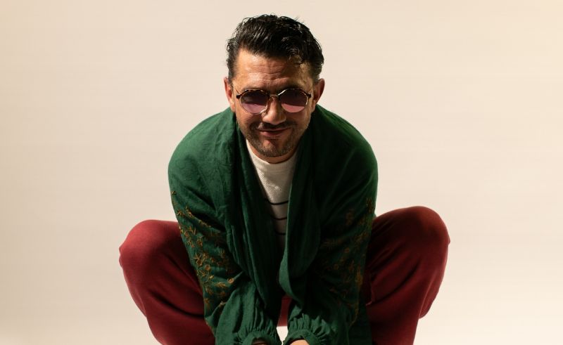 Yazan Rousan Releases New Single “Men7eb El Rap”