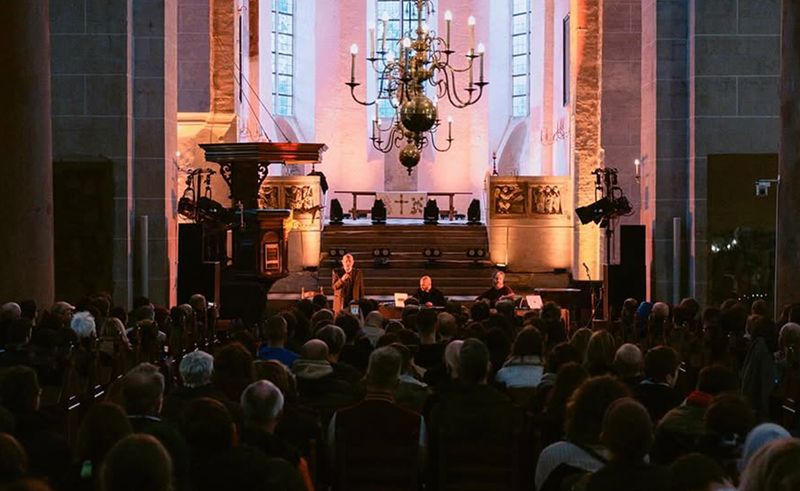 Christmas in Mourning: Preserving Bethlehem's Traditions Amid Genocide