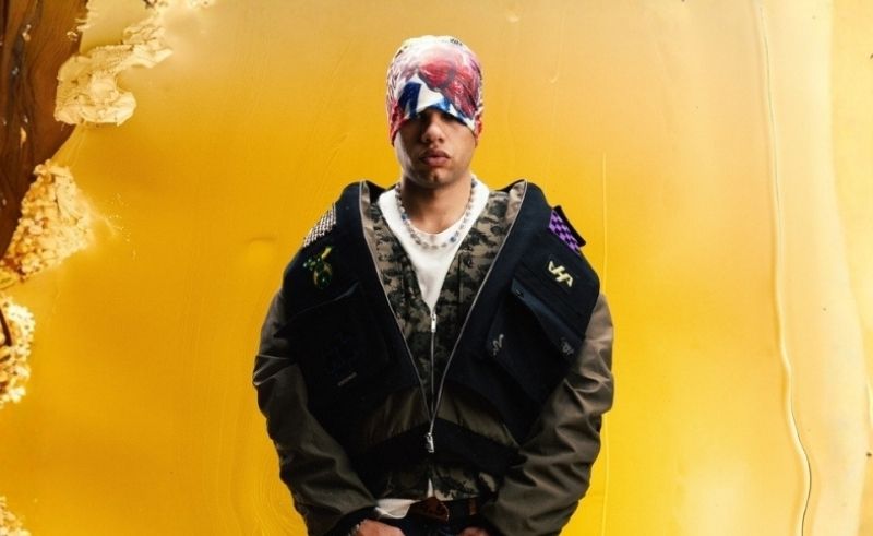 Rap of the Week |  April 21 - April 27 