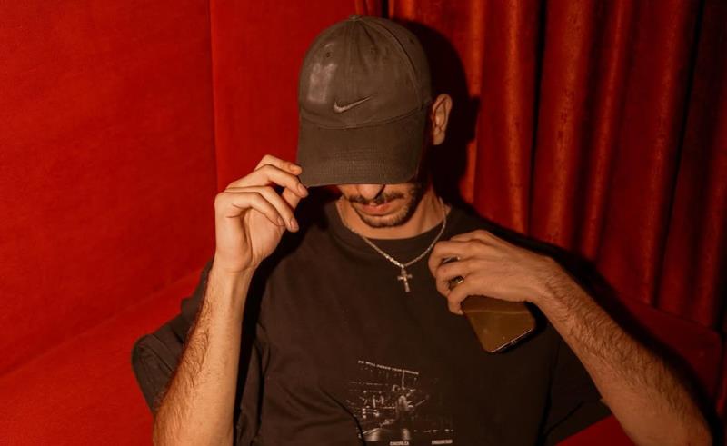 BILLY TSTRK & Waja33 Channel Menacing Cynicism on 'AHH YA HABILE’