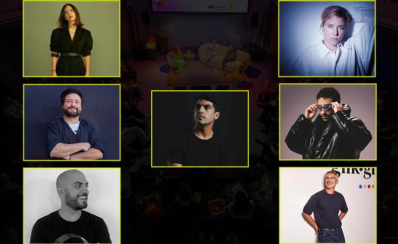 SceneNoise to Host Panels on Egypt & Lebanon's Electronic Scene at ADE