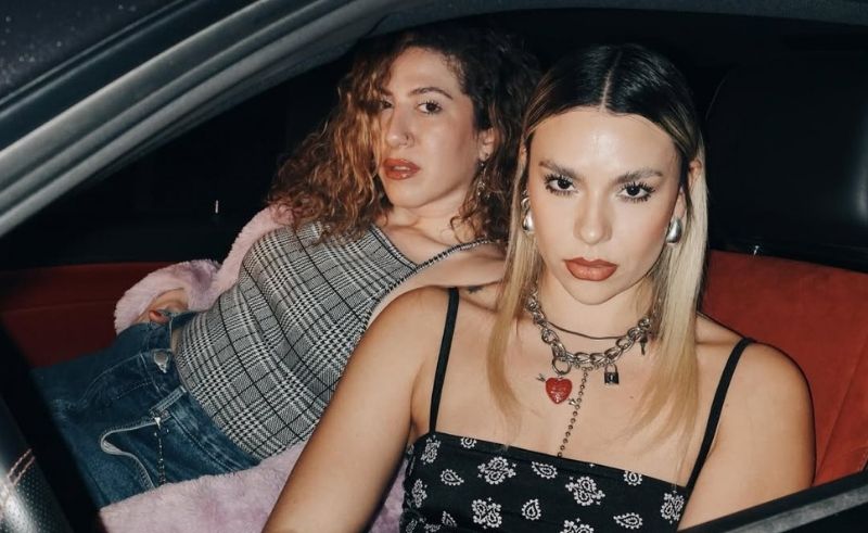 Blu Fiefer Continues Her Villain Arc with 'El Filo' ft. Bea Kadri