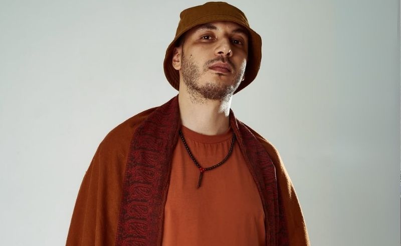 Molotof Reimagines 47Soul’s ‘Intro to Shampstep’ in New Molowave Remix