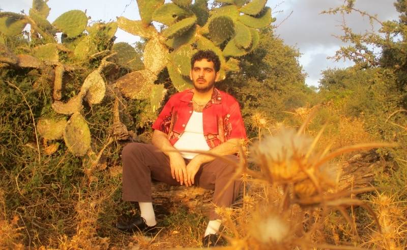 Arabic Pop Meets Trance on New Simzii EP ‘Yours Truly’ 