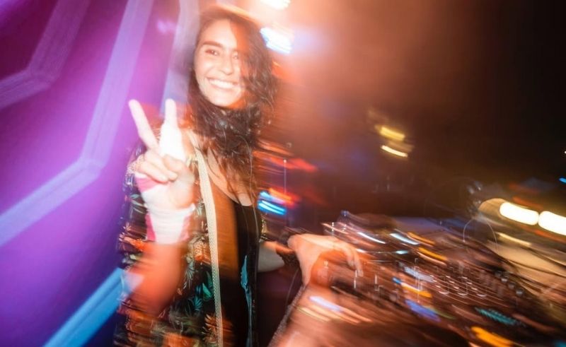 Alt Orient Label to Host Live Electronic Showcase in Amman Feb 12th