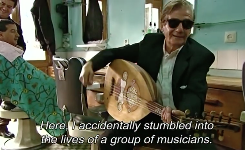 23 Must-Watch Middle Eastern Arab Music Documentaries