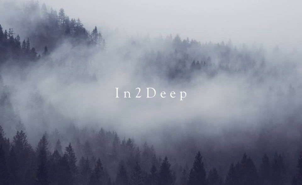Egyptian duo In2Deep Release Two Tracks for Free Download