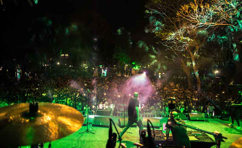 Music Events in Egypt Will Now Require the Approval of Nine Different Ministries