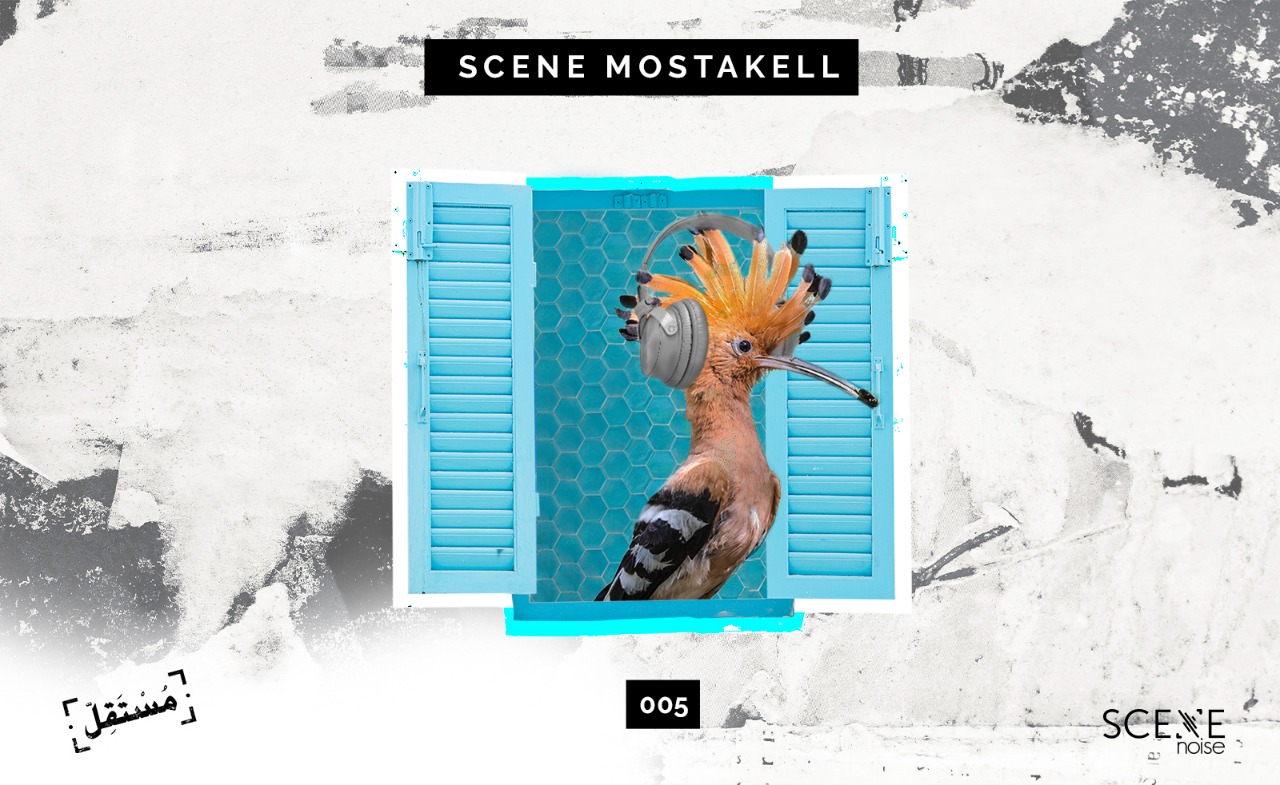 Scene Mostakell - 005