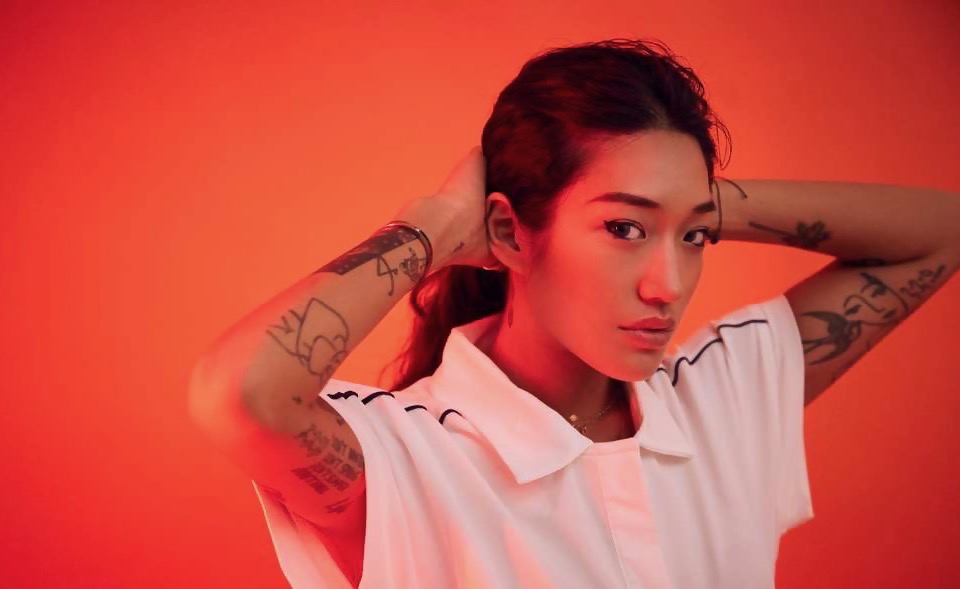 Techno Queen Peggy Gou Shows Us Her Camera Roll