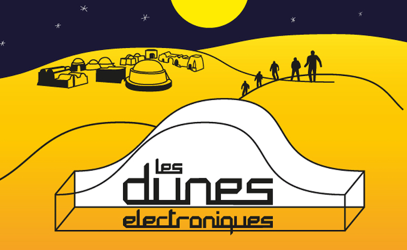 Les Dunes Electroniques 2019