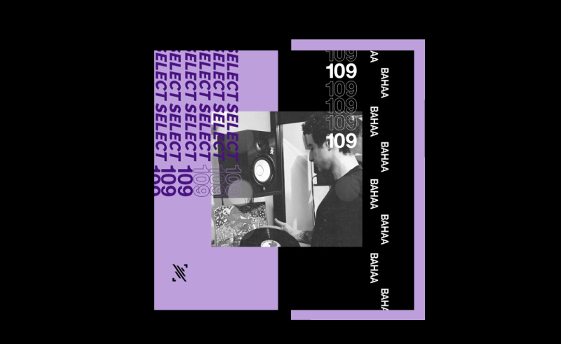 Select 109 Set: Mixed by DJ Bahaa