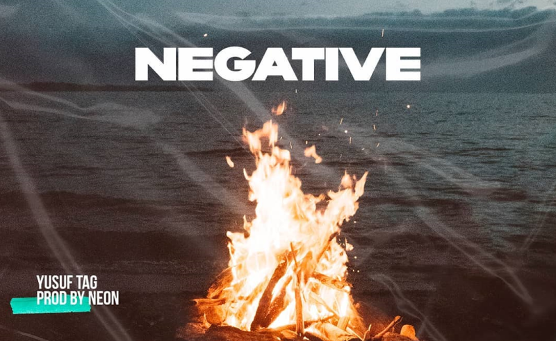 Underground Egyptian Rapper Yusuf Tag Releases New Track ‘Negative’