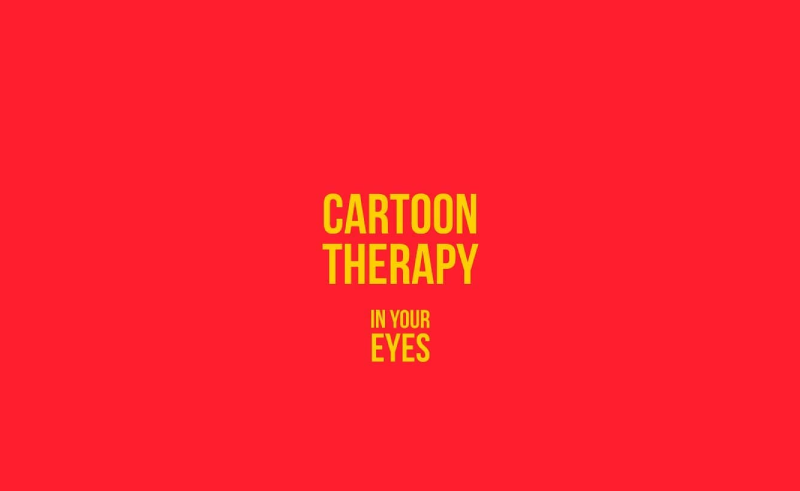 Egyptian Producer Cartoon Therapy Releases New Track on Cairo Label SOVVDK