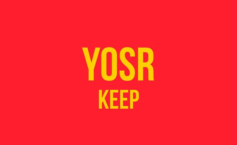 Egyptian Songstress Yosr’s New Single Drops on Cairo Label SLOVVDK  