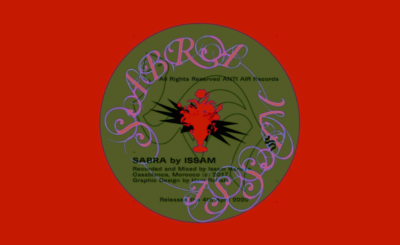 Moroccan Rapper ISSAM Releases New Single 'Sabra'