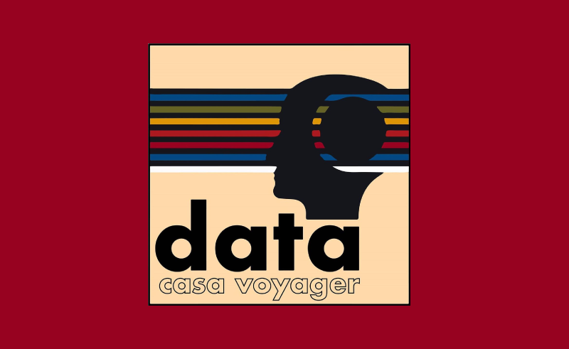 Egyptian Producer Hassan Abou Alam Featured on Casa Vogayer’s data x press vol. 1 