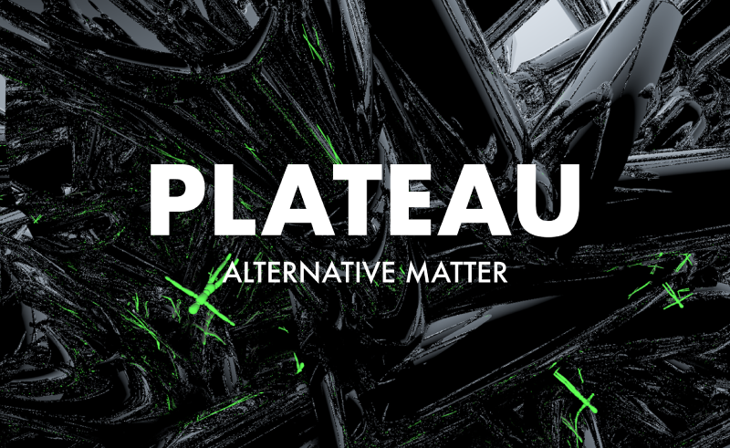 Egyptian Audiovisual Duo ALTERNATIVE MATTER Release New Single Ahead of Debut EP Ahead of Debut EP