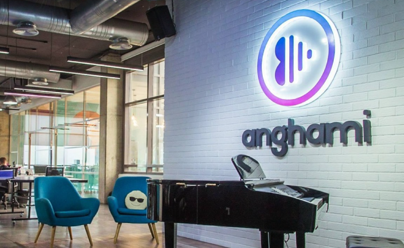 Music Streaming Platform Anghami Launches Support Plan for Artists in the Middle East