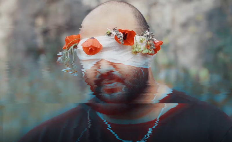 Palestinian Rapper JayJay is Abstract and Cryptic in New Video for Drill-Inspired Track ‘D.R.L’ 