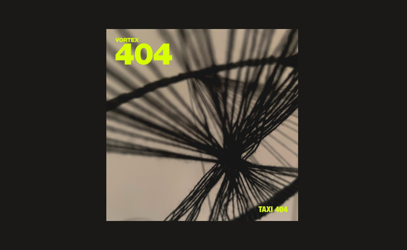  Beirut-Based French Hip-Hop Trio Taxi 404 Release Debut EP ‘Vortex-404’